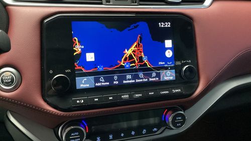 Nissan XTerra Platinum 2.5L 4WD Platinum | Guaranteed Warranty | 0 Down Payment