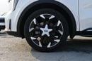 كيا سورينتو EX FOP Kia Sorento 3.5L V6, Petrol AWD Model 2026 Color White