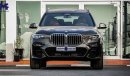 BMW X7 xDrive40i Luxury M Sport Package xDrive40i Luxury M Sport Package BMW X7 M40I