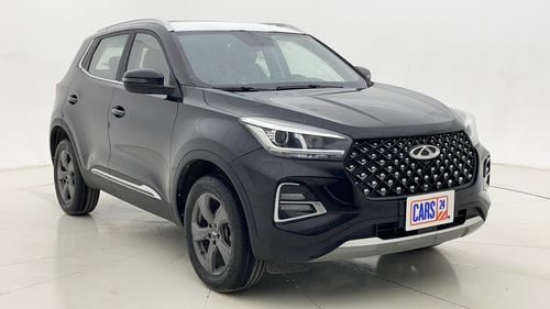 شيري تيجو 4 برو COMFORT 1.5 | بدون دفعة مقدمة | اختبار القيادة في المنزل