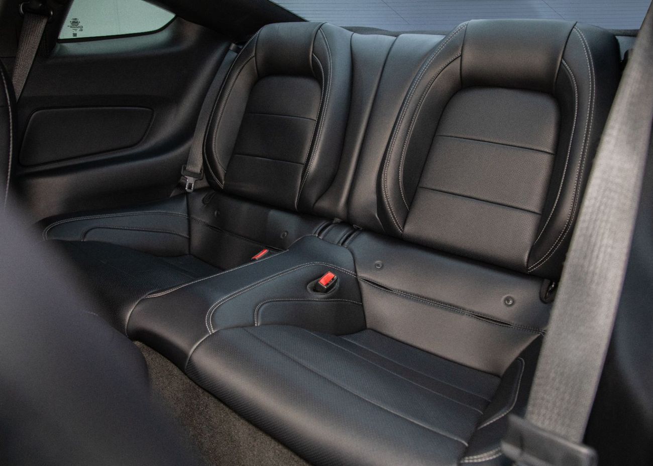 فورد موستانج GT Premium 5.0L V8