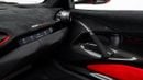 Ferrari 812 Competizione Aperta 10th Anniversary Cavalcade Tailor Made - 1 OF 10 - 2023 - Euro Specs