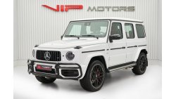 مرسيدس بنز G 63 AMG