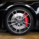 بورش 911 CARRERA GTS