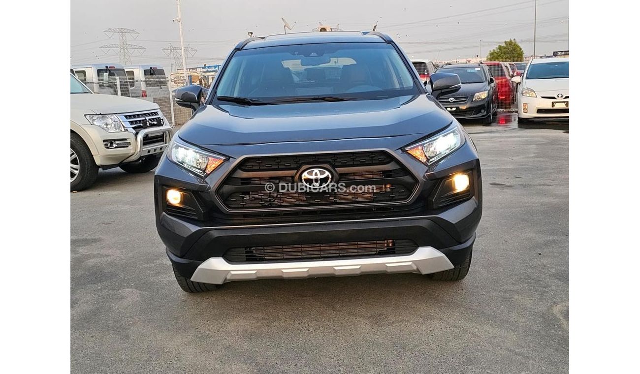 تويوتا راف ٤ 2020 Toyota Rav4 XLE 2.5L V4 / Export Only