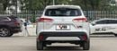 Toyota Corolla Cross GLI Toyota Corolla Cross 2.0L Intelligent Electric Hybrid Version 2026