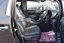 Toyota Alphard 2021 TOYOTA ALPHARD V6 FULL OPTION