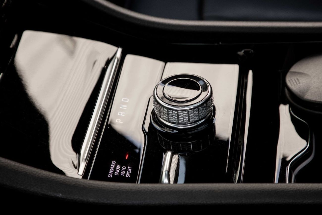 جيب جراند شيروكي LIMITED | 3,231 P.M  | 0% Downpayment | Agency Warranty