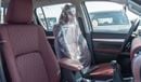 تويوتا هيلوكس 2025 Toyota Hilux 2.7L Petrol MT with Ventilated Seat