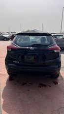 نيسان كيكس Nissan Kicks S 1.6 CVT