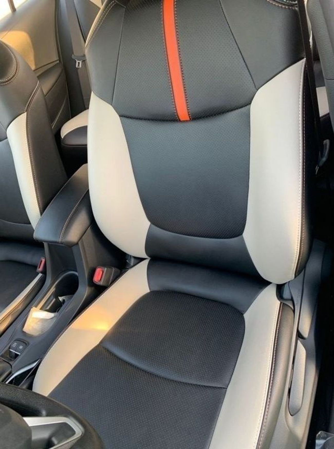 Toyota Corolla 2025 TOYOTA COROLLA 1200cc Automatic Zero KM