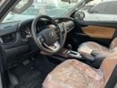 تويوتا فورتونر EXR 2.7L (160 HP)