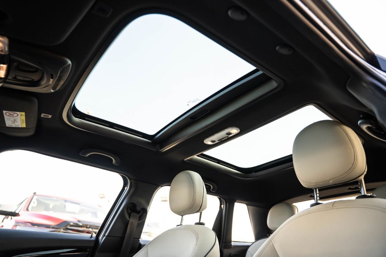 ميني كوبر إس 2023 Agency Warranty Full Service History GCC 2.0L Turbo 4 Cylinders Low Mileage