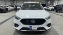 MG ZS 2024 LUXURY | AED 752/Month | 0 DP | 30 Day Return | Warranty | Service History