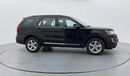 Ford Explorer 3.5