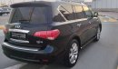 Infiniti QX56 Full option