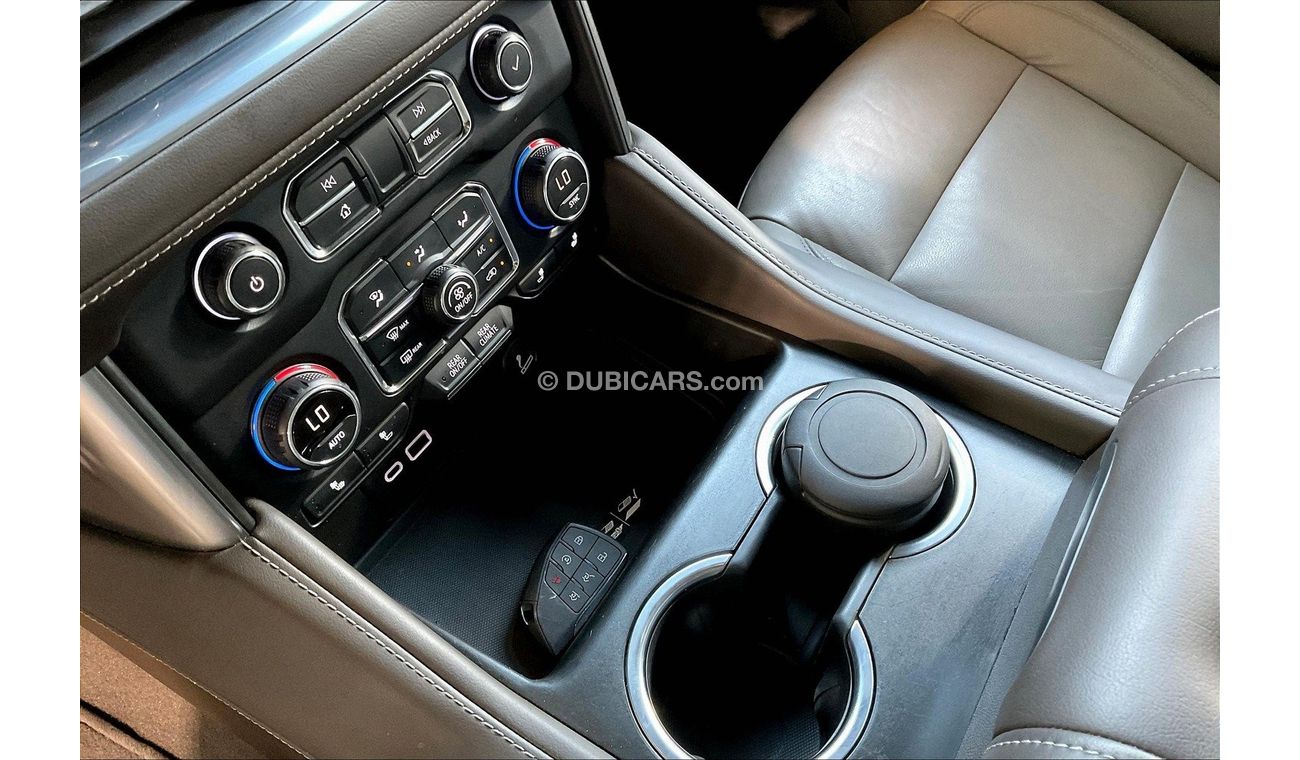 شيفروليه تاهو Z71