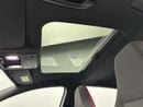 Volkswagen Golf Golf GTI Fabric Seats + 2L (Ref#96736)