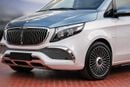 Mercedes Benz Vito 360° Fully Electric VIP Seats | Nappa Leather Interior | Luxury Conversion