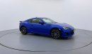 Subaru BRZ BRZ M/T 2000