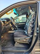 Toyota Hilux 2.4L Diesel / Automatic Gear / FULL OPTION  (CODE # HDDWAF)