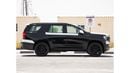 GMC Yukon 4WD DENALI + VIP + TV BLK EDITION. For Export