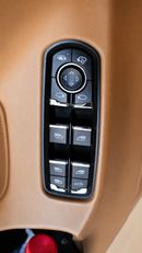Porsche Panamera 4S