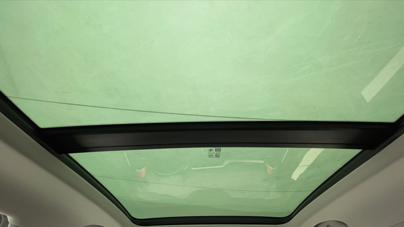 أم جي ZS TROPHY 1.3 | بدون دفعة مقدمة | اختبار القيادة في المنزل