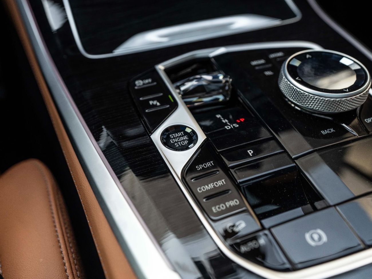 بي أم دبليو X5 40i xDrive 3.0L