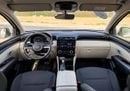 Hyundai Tucson Comfort 2.0L Hyundai Tucson | 2.0 L | 2023 | GCC | Orginal Paint | Accident-Free | In Excellent Cond