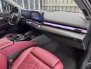 BMW 520i M SPORT