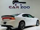 Dodge Charger SXT Plus 3.6L