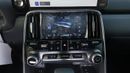 Lexus LX600 SIGNATURE 2026