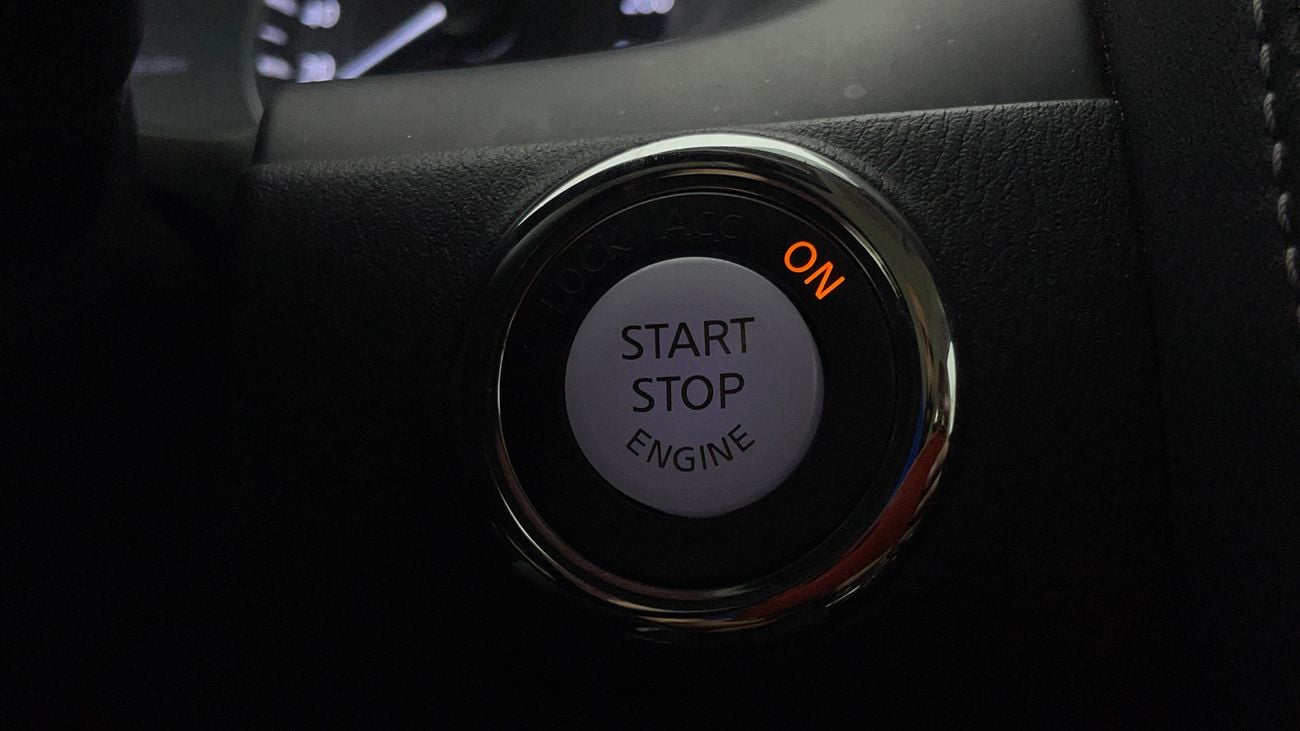 نيسان باترول SE PLATINUM CITY 4 | بدون دفعة مقدمة | اختبار القيادة في المنزل