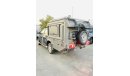 Mitsubishi L200 2.5L Diesel 4X4 M/T Camping Pickup