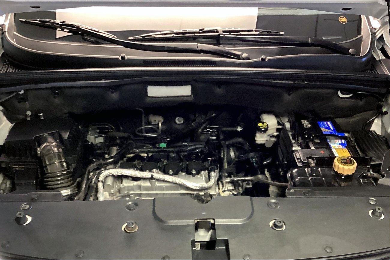 Chevrolet Captiva LS | Guaranteed Warranty | 0 Down Payment