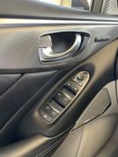 إنفينيتي Q50 3.0T Sport Q50S