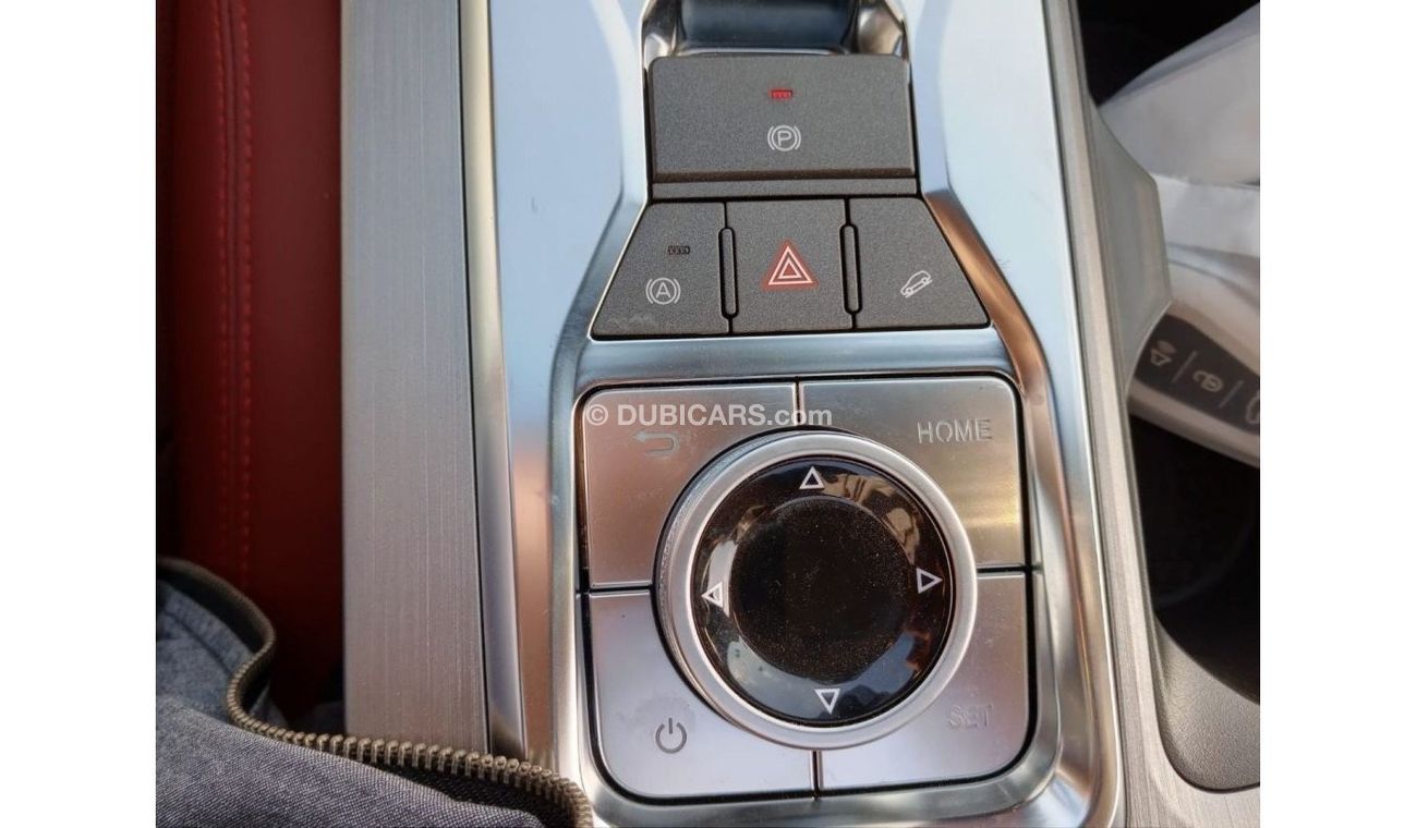 Jetour X70 Export only COMFORT FWD 1.5L Turbo Gasoline Full option Black SUV