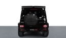 BRABUS 800 - Mercedes-AMG G 63
