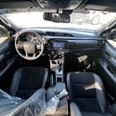 تويوتا هيلوكس GR Sport 2.8L