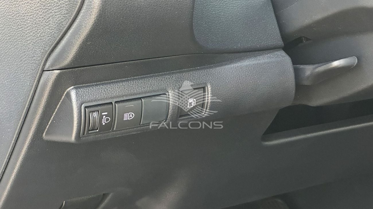 تويوتا كورولا Toyota Corolla 1.8L Hybrid ELITE AT