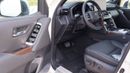 تويوتا لاند كروزر VX 4.0L PTR A/T // 2026 // HIGH OPTION WITH 360 CAMERA , HEATER&COOLING SEATS // SPECIAL OFFER // BY