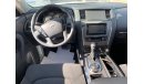 Nissan Patrol XE V6 MODEL 2020 ( WARRANTY & SERVICES )