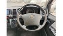 Toyota Hiace TOYOTA HIACE VAN RIGHT HAND DRIVE (PM1589)