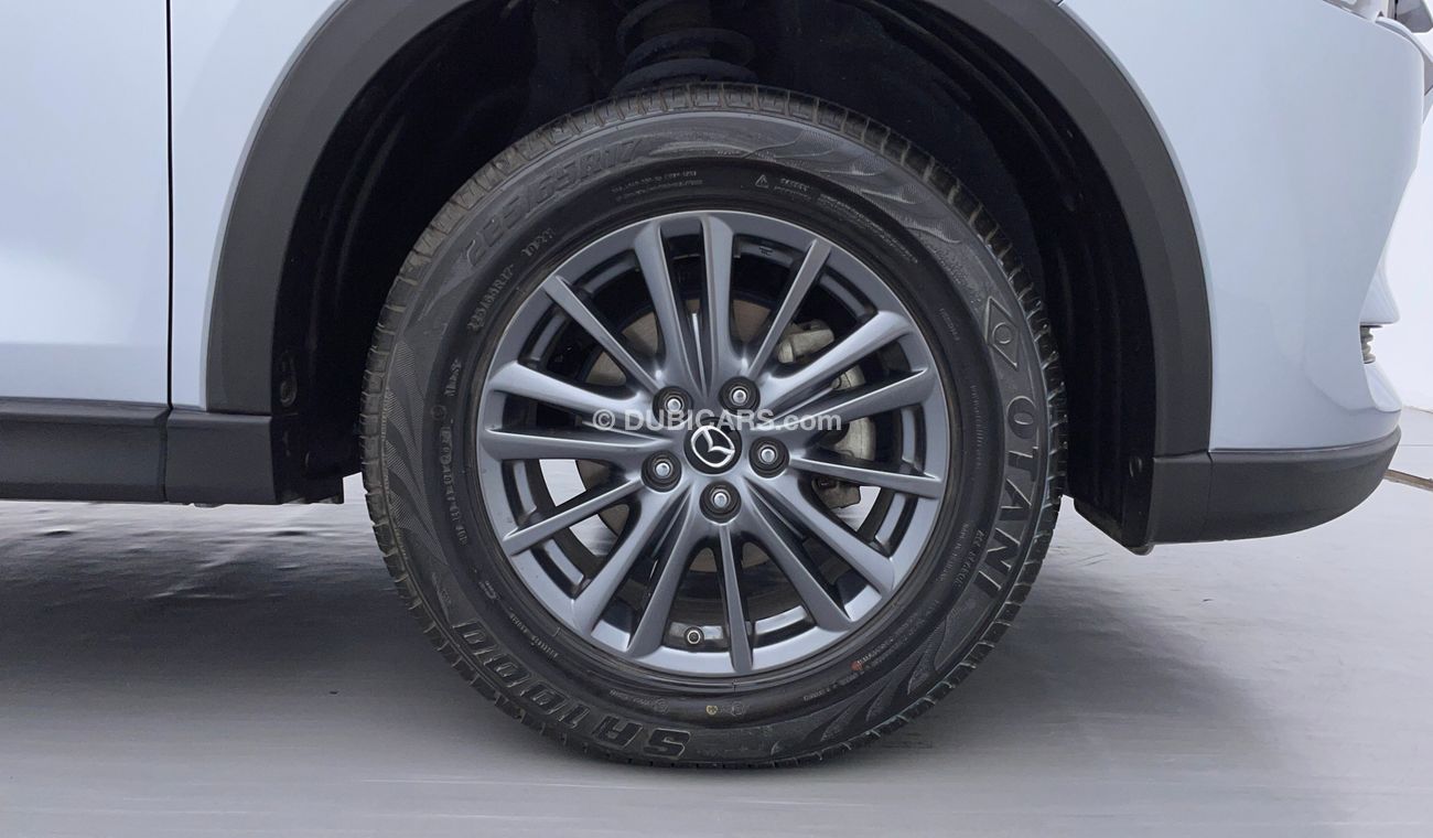 Mazda CX5 GS 2.5 | Under Warranty | Inspected on 150+ parameters