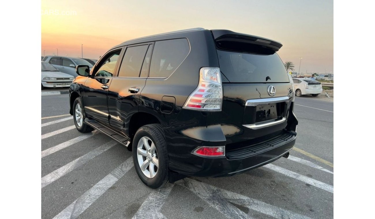 Lexus GX460 *Offer*2017 LEXUS GX460 , 4.0L-V8 AWD / EXPORT ONLY