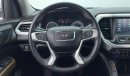 GMC Acadia 750LI X-DRIVE 3600