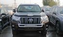Toyota Prado Txl 4.0 cc