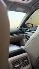 نيسان ماكسيما SR 3.5L