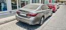 Infiniti Q50 Luxe